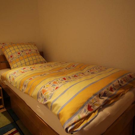 Ferienwohnung Am Baldeneysee Эссен Экстерьер фото