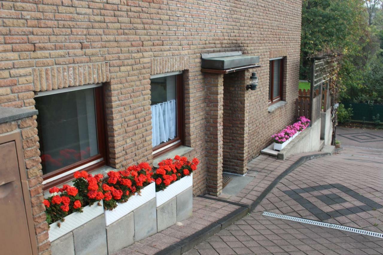 Ferienwohnung Am Baldeneysee Эссен Экстерьер фото